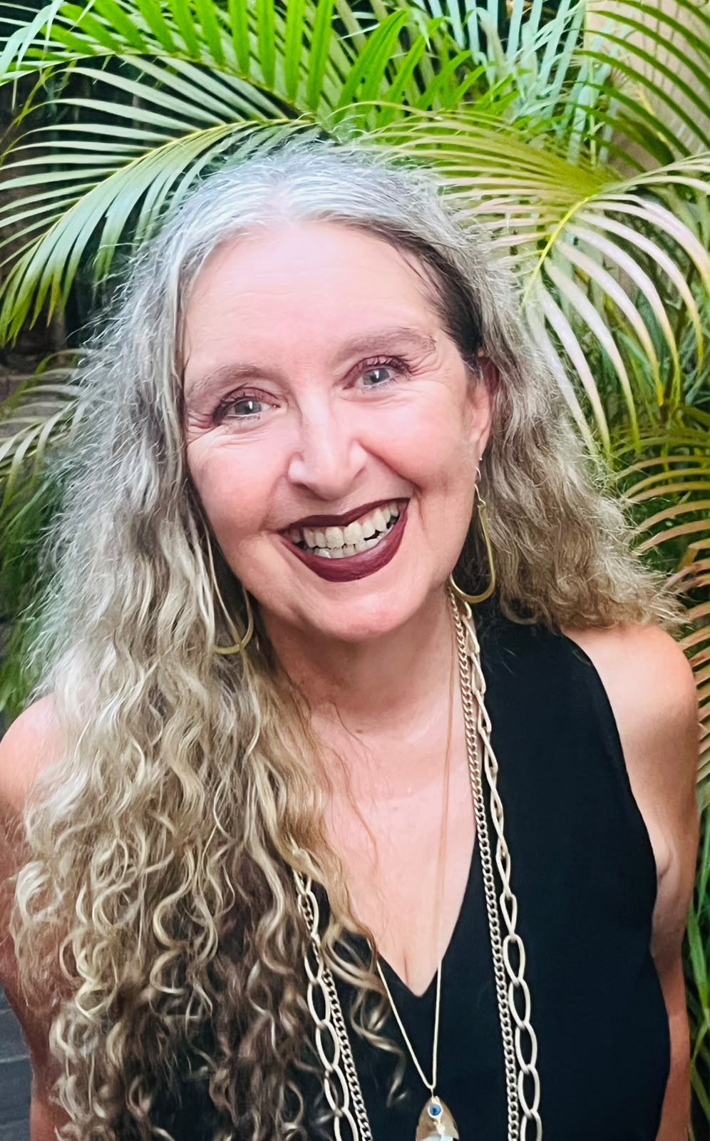 Cecy Rivera, traductora de Las aventuras de Martín