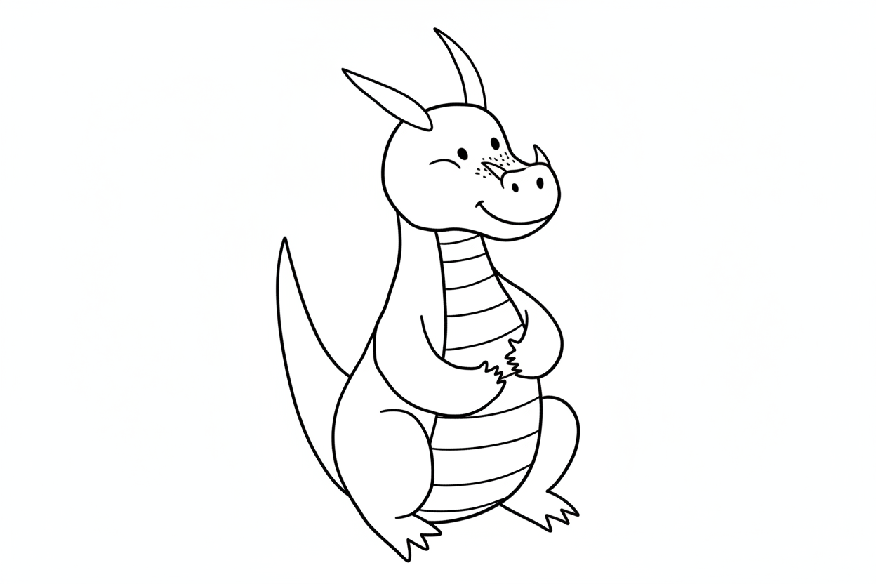 Escort Dragon Elba