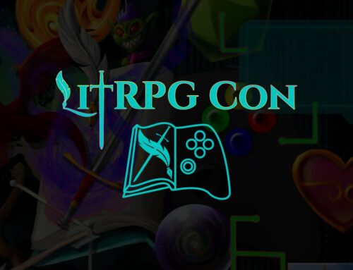 Dragons, Vendors, and Volunteer Forms