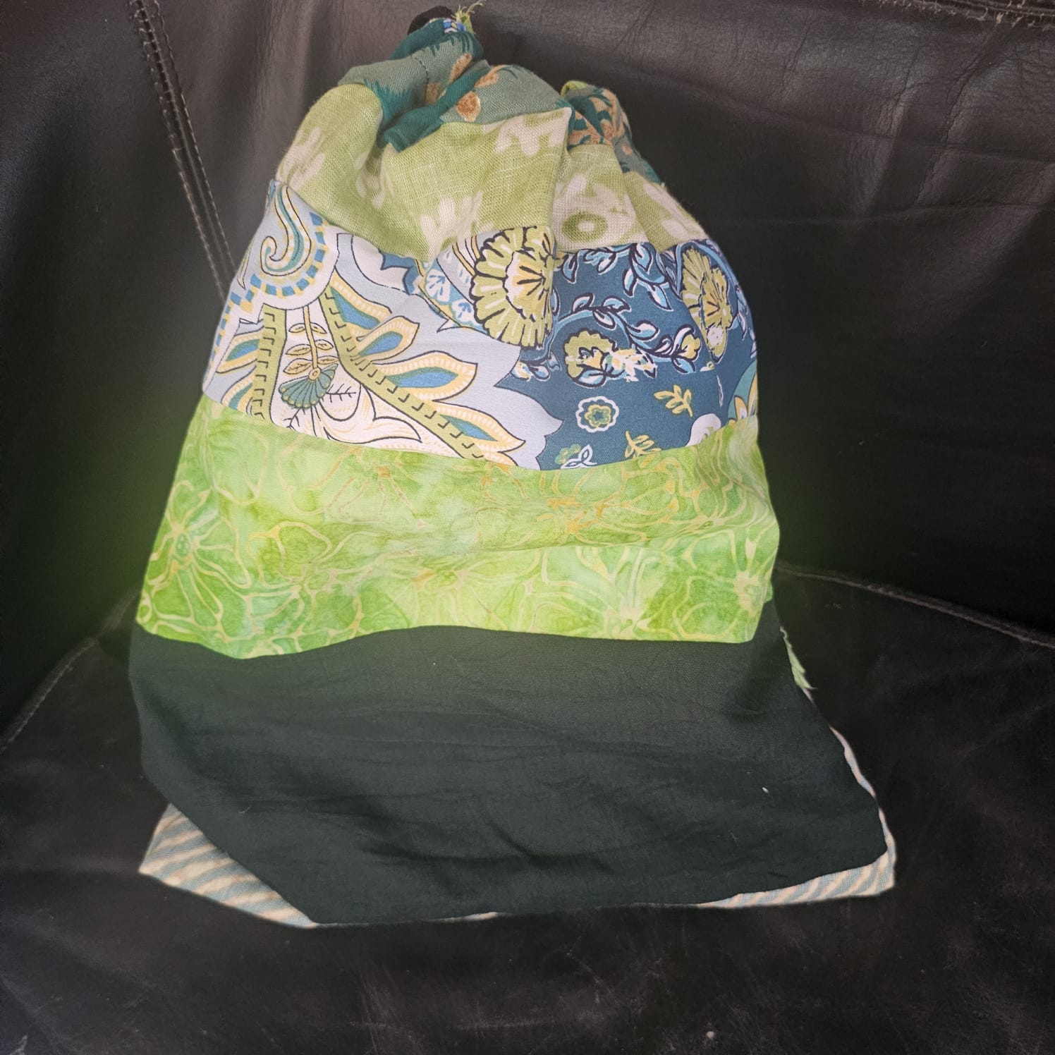 Martin Goes in His Pouch 5 - He Said Cocoon. I Said Wait, What?