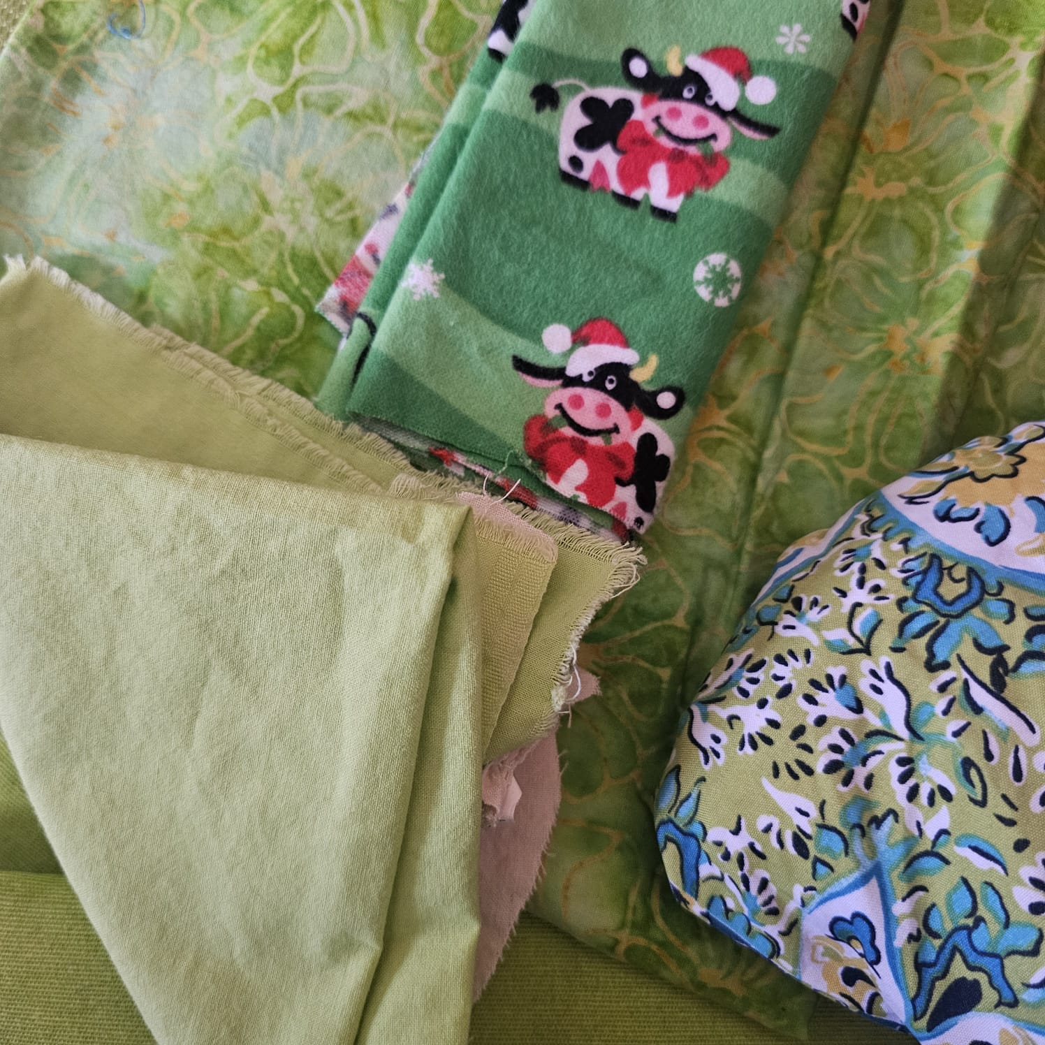 Scraps, Secrets, and Suspicion Martin Scraps of Cloth Martins Adventures Martin D Swann 04 - Scraps, Secrets, and Suspicion