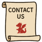 Contact Us Martins Adventures Martin D Swann 150x150 - Contact Martin & The Adventure Guild