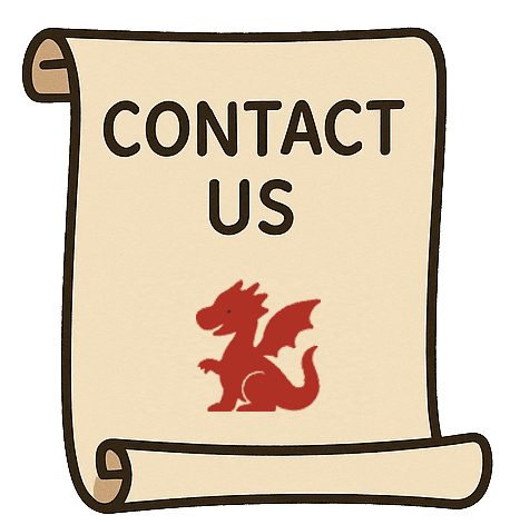 Join the Adventure Guild Contact Us Martins Adventures Martin D Swann - Join the Adventure Guild