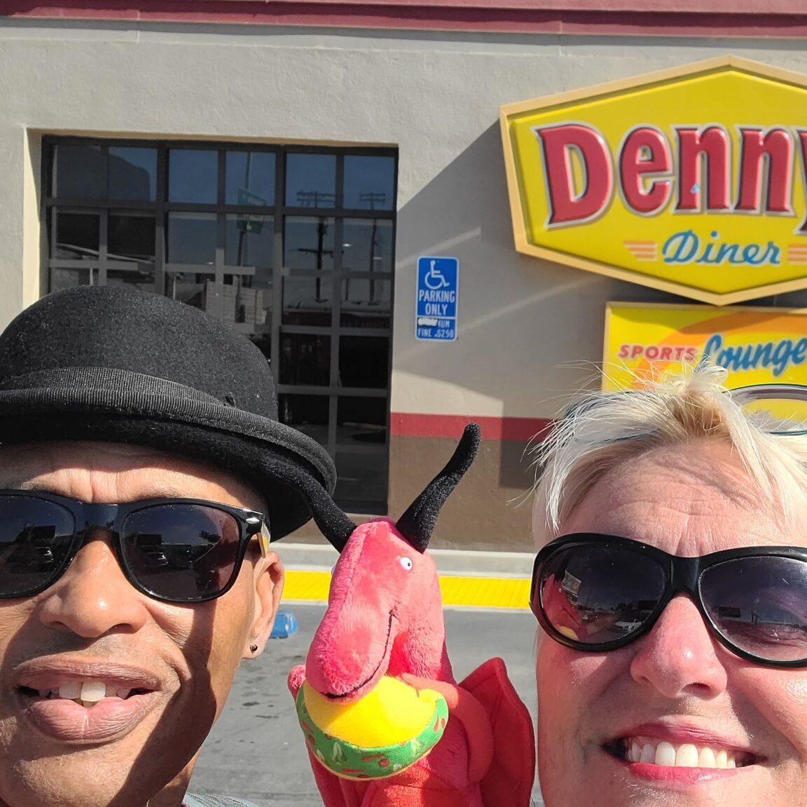 MARTINs FIRST PHOTO scaled e1747520124347 - How We Got Martin (And How He Got His Name)