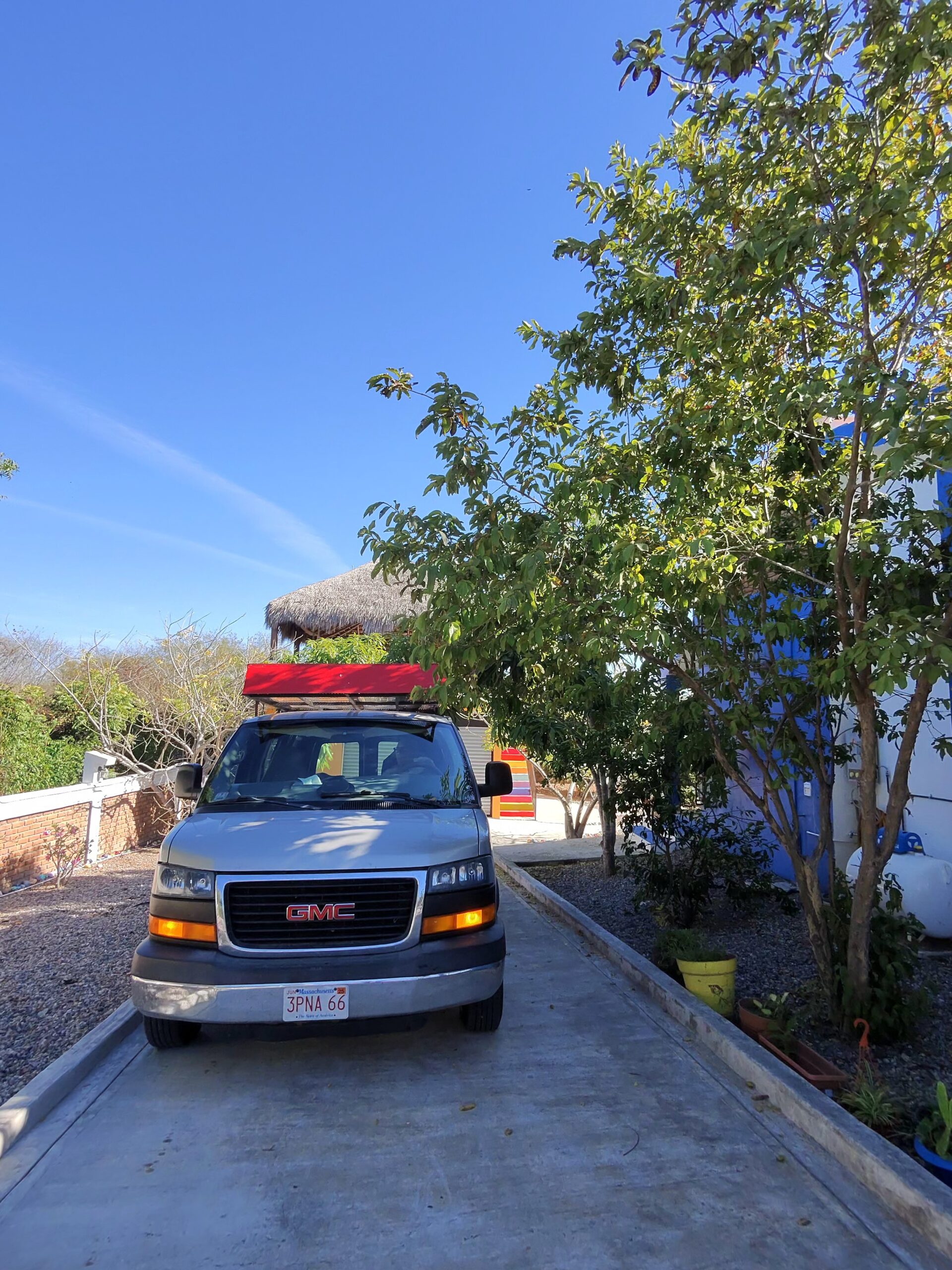 Martin Thanksgiving 11 scaled - 16 Hours for Thanksgiving Ramen