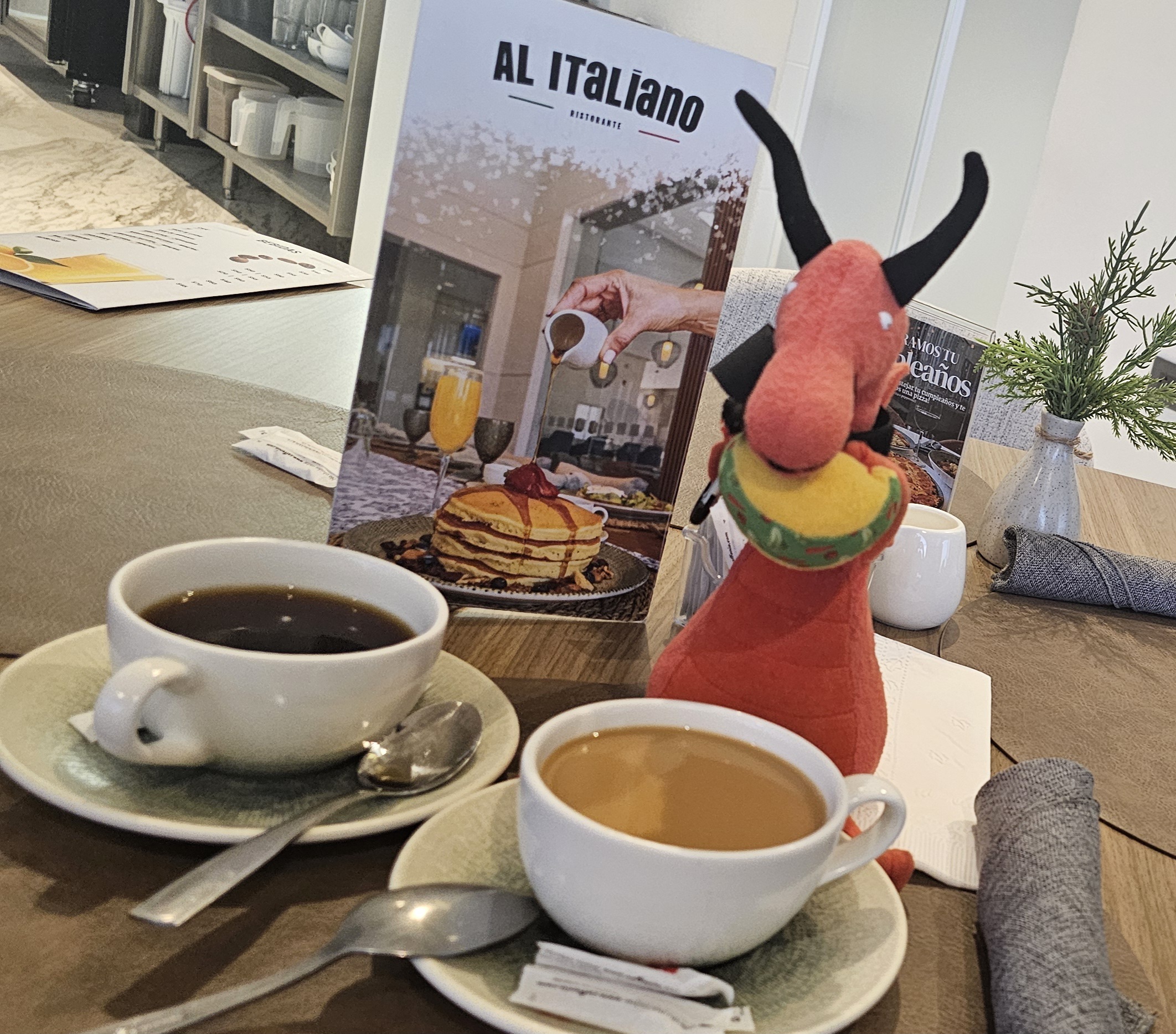 Martin Thanksgiving 7 - 16 Hours for Thanksgiving Ramen