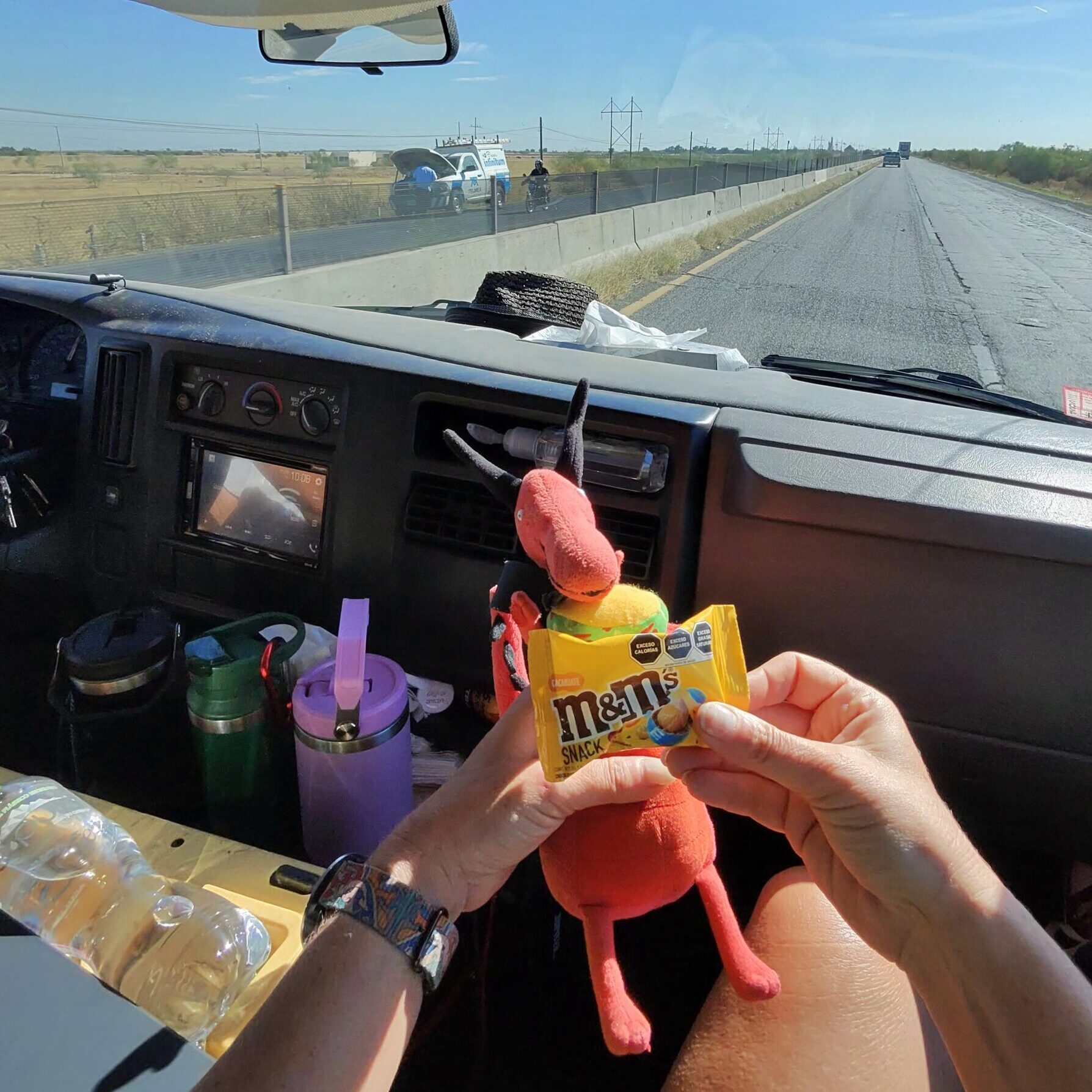 Martin Thanksgiving 9 scaled e1747610347872 - 16 Hours for Thanksgiving Ramen