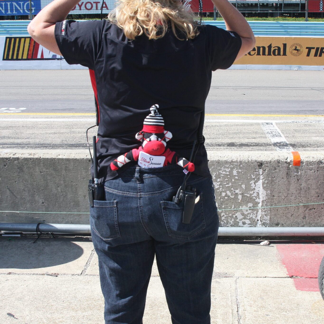 Travel Monkey 5 e1747519838873 - How We Got Martin (And How He Got His Name)