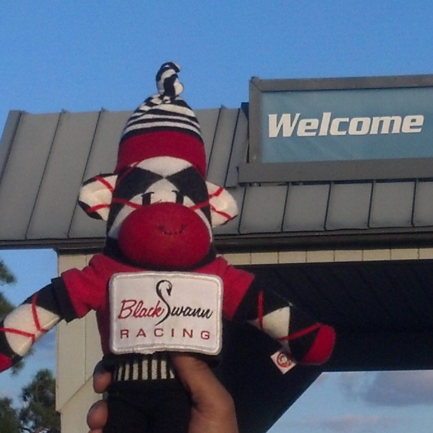 Travel Monkey 8 scaled e1747519735268 - How We Got Martin (And How He Got His Name)