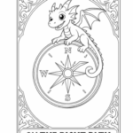Martins Coloring Book Page Martins Adventure Guild 6 150x150 - Downloads