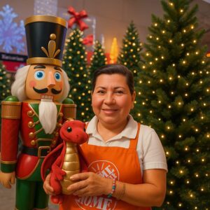 Martin D Swann Good Morning and Have a Nice Day 17112025 300x300 - Martin Makes a Friend at Home Depot