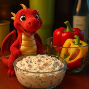 Martin D Swann Good Morning and Have a Nice Day 18112025 300x300 - Martin Helps Make Cream Cheese