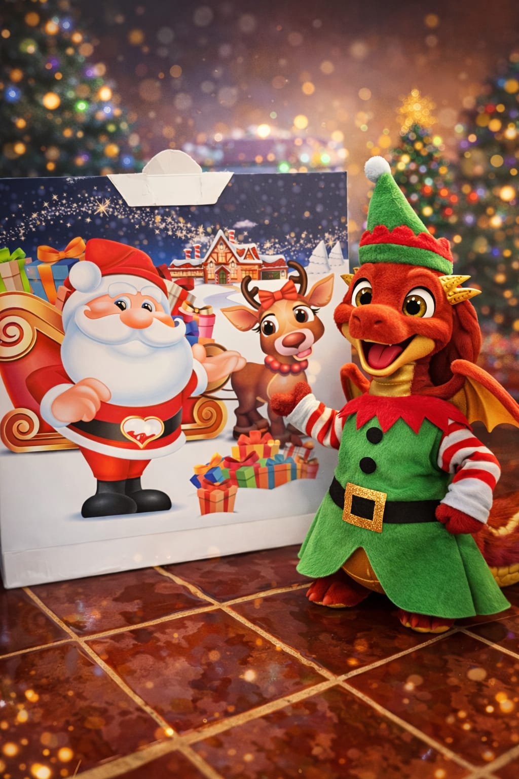 2025 Christmas Gallery 1 - 24 Days of Martin - Day 25: Merry Christmas Photo Gallery