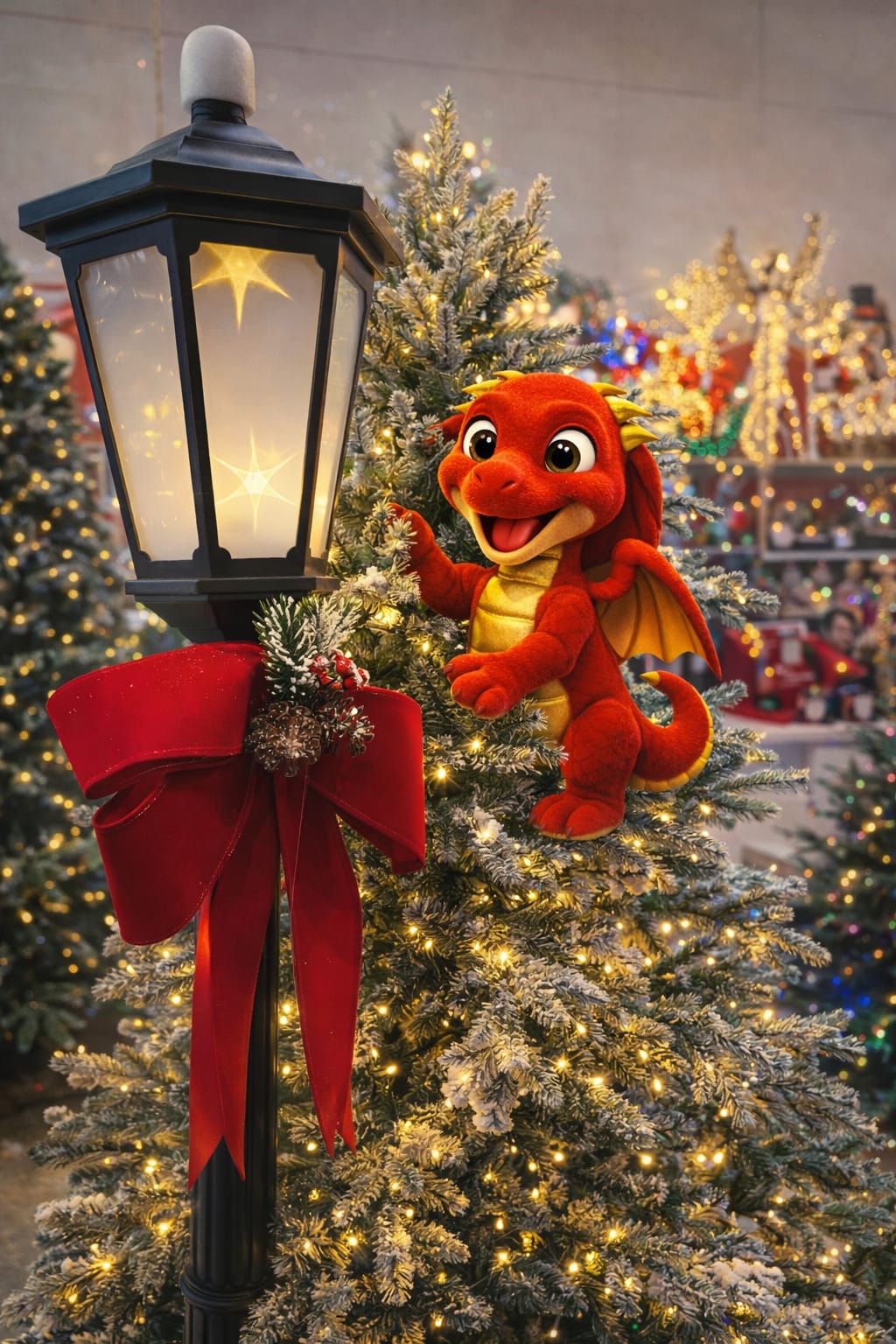 2025 Christmas Gallery 10 - 24 Days of Martin - Day 25: Merry Christmas Photo Gallery