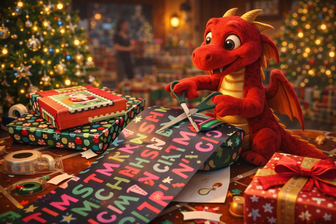 2025 Christmas Gallery 3 - 24 Days of Martin - Day 25: Merry Christmas Photo Gallery