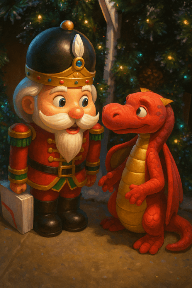 2025 Christmas Gallery 3 - 24 Days of Martin - Day 25: Merry Christmas Photo Gallery