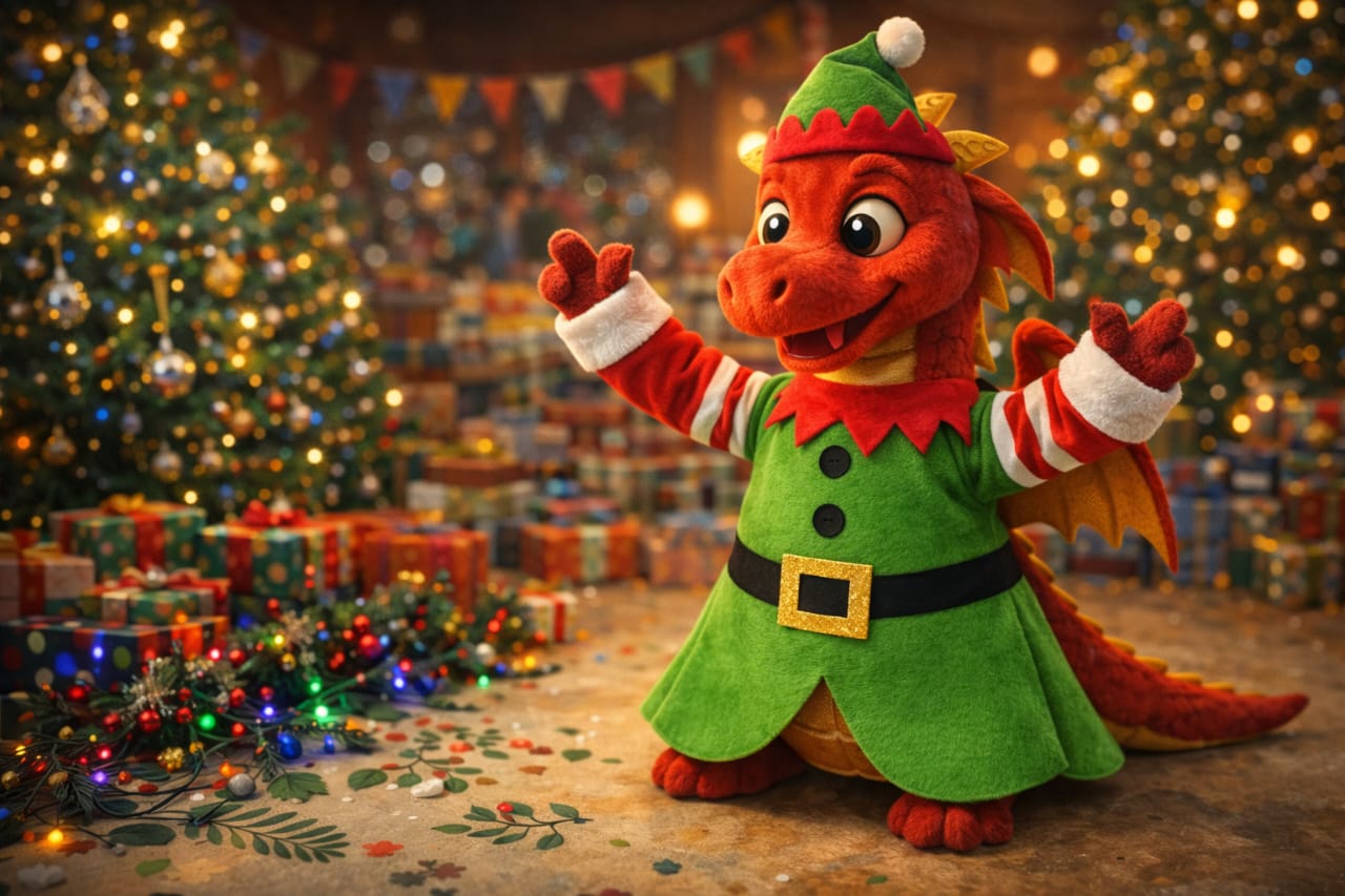 2025 Christmas Gallery 6 - 24 Days of Martin - Day 25: Merry Christmas Photo Gallery