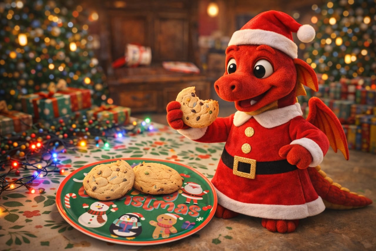 2025 Christmas Gallery 7 - 24 Days of Martin - Day 25: Merry Christmas Photo Gallery