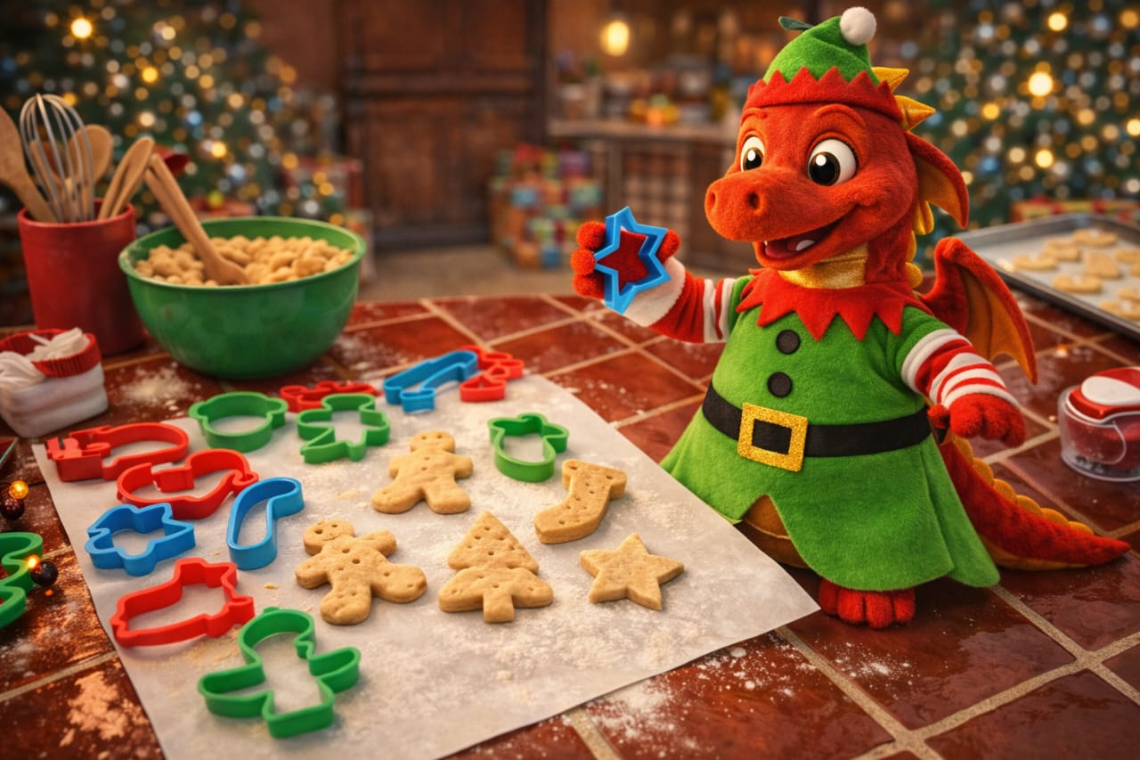 2025 Christmas Gallery 8 - 24 Days of Martin - Day 25: Merry Christmas Photo Gallery