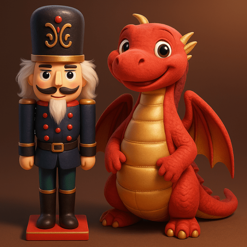 2025 Christmas Gallery 8 - 24 Days of Martin - Day 25: Merry Christmas Photo Gallery