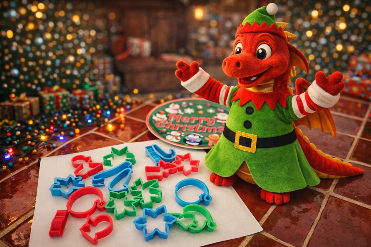 2025 Christmas Gallery 9 - 24 Days of Martin - Day 25: Merry Christmas Photo Gallery