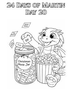 24 Days of Martin Day 20 2 232x300 - 24 Days of Martin Rewards