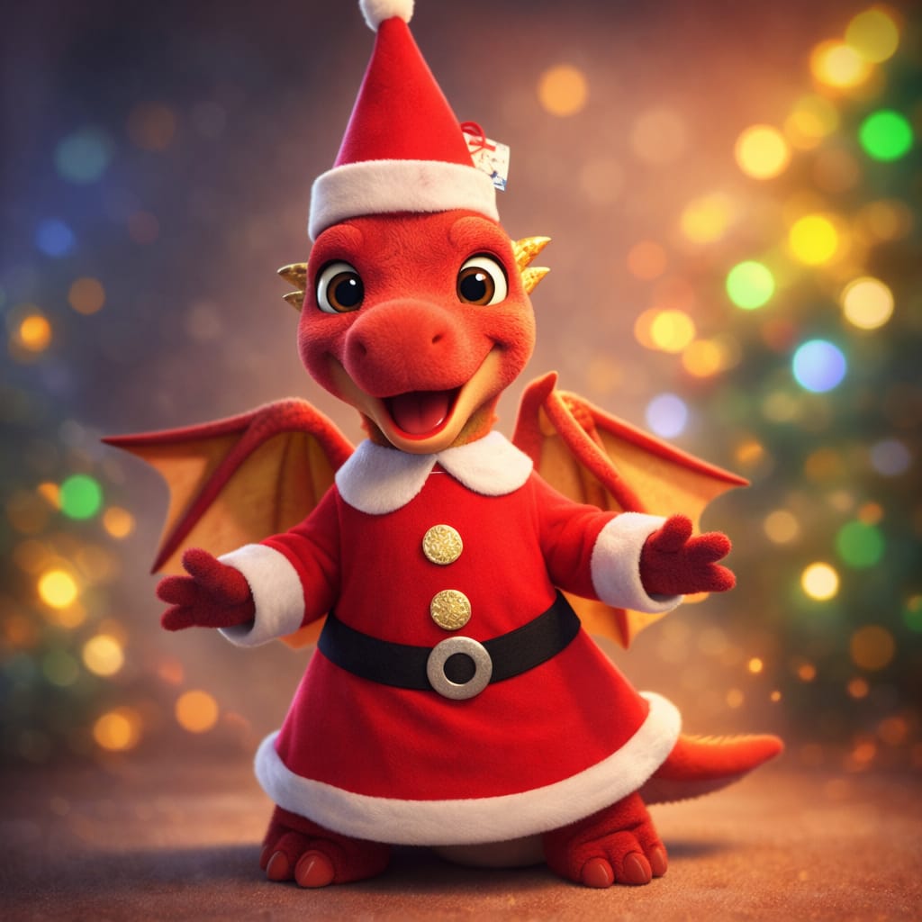 24 Days of Martin Day 20 New Outfits 2 - 24 Days of Martin - Day 20: Christmas Movies