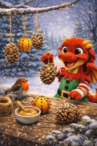 24 Days of Martin Day 21 Winter Solstice 200x300 - 24 Days of Martin - Day 21: The Winter Solstice