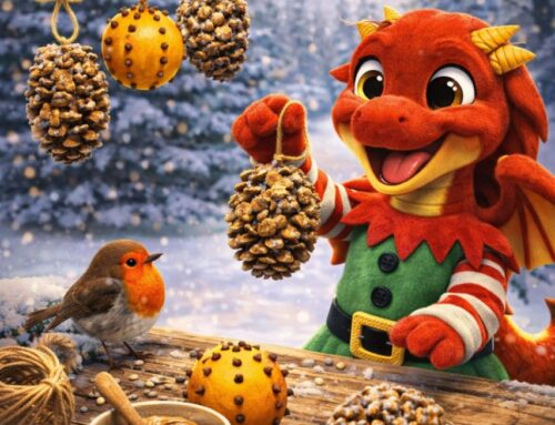 24 Days of Martin – Day 21: The Winter Solstice