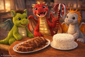 24 Days of Martin Day 23 Festivus for the Rest of Us 300x200 - 24 Days of Martin - Day 23: Festivus for the Rest of Us