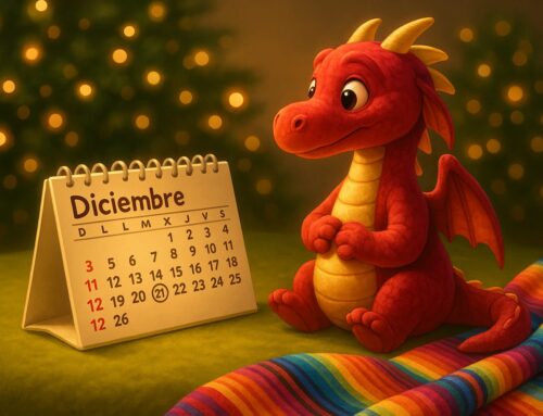 24 Days of Martin – Day 12: The 12 Days of Christmas