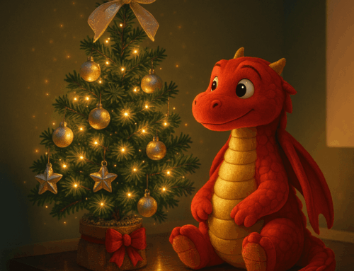 24 Days of Martin Rewards