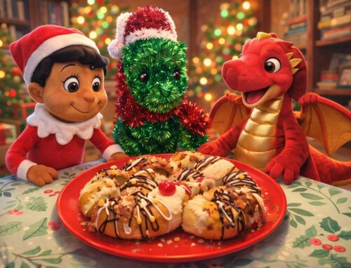 Martin’s 2026 Adventures – 2026-01-06: Three Kings Day or Day of Epiphany