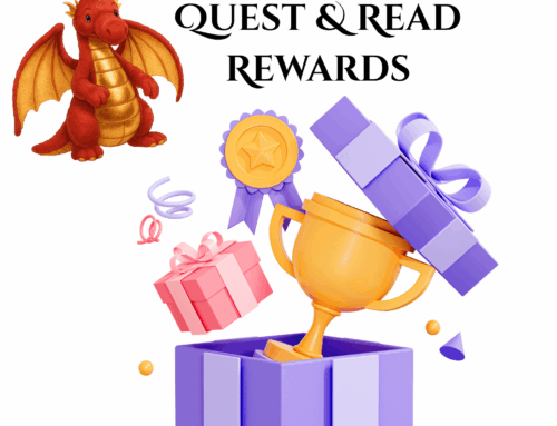 Quest & Read Rewards: Jan 2026